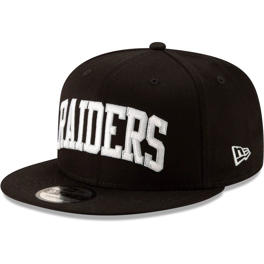 Cheap 2021 NFL Oakland Raiders Hat 001 hat TX